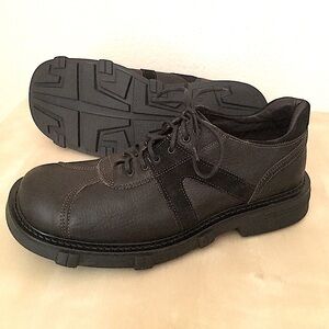 Vintage Bed Stu Rook Oxford Shoes